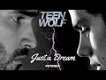 Sterek Stiles X Derek Just A Dream