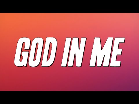 Mary Mary - God in Me ft. Kierra Sheard (Lyrics)