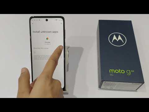 How to fix apk not installed in moto g62,g72 | Apk install nahi ho raha hai