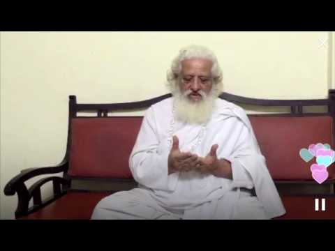 Yogiraj's Full Moon Blessings May 21, 2016