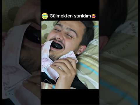 gülmekten yarıldım 😂 @ffurkanaydo
