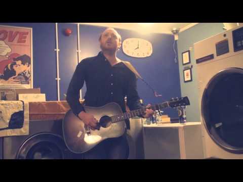 Paul Goodwin - So Finally A Love Song (Live at The Old Cinema Launderette)