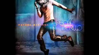 Jason Derulo - Overdose (Future History) HD Audio