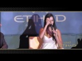 Official Video Etihad Airways Katrina Kaif Mumbai Press Conference