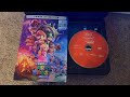 Opening To The Super Mario Bros Movie 2023 DVD