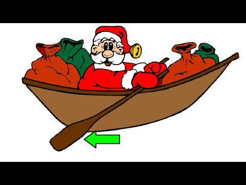 How to Sign Oars in Auslan