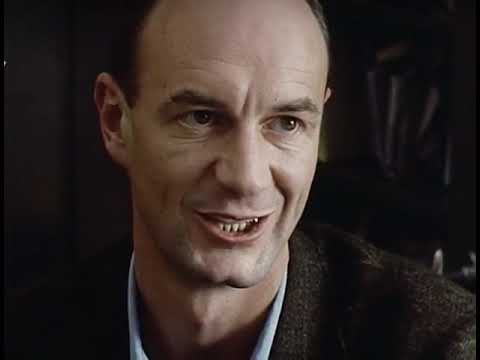 Taggart 20 Double Exposure