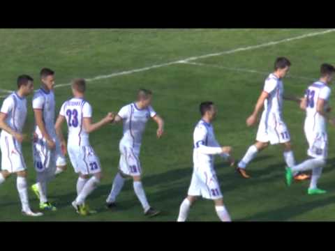 Superliga 20.kolo: Spartak - Jagodina (SOS kanal, dopisnistvo Subotica)