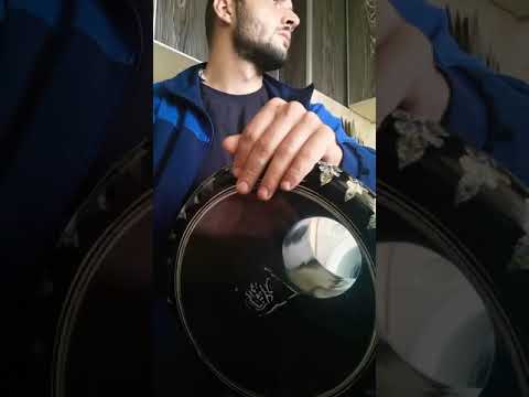 Azis Group ft Zeinep, Djoshkun, Sandokan & Vasko Kitaeca - Retro mix (darbuka cover)