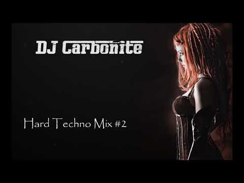 Hard Techno Mix #2