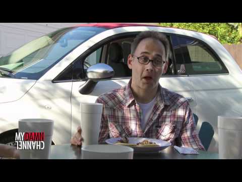 ワイニーデイズ 第39話「ケリーとアリエル 第7話 (Wainy Days #39 'Kelly and Arielle - Part 7')