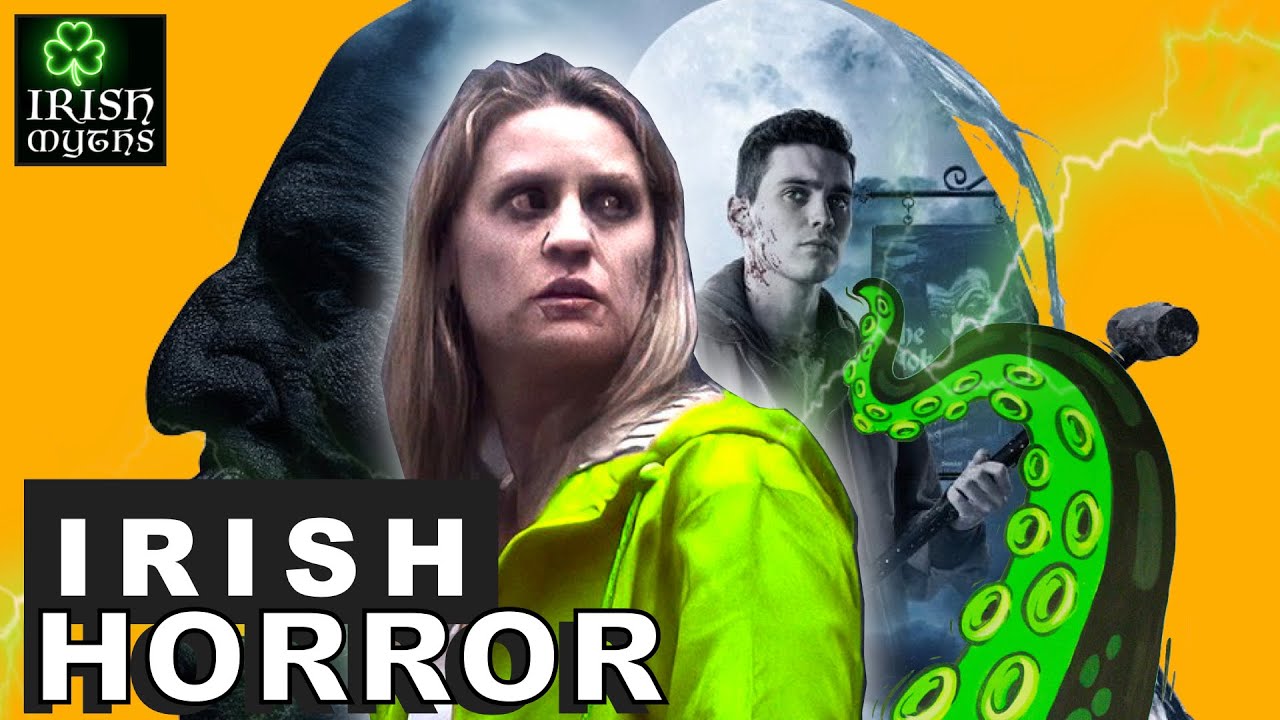 Top 10 Irish Horror Movies