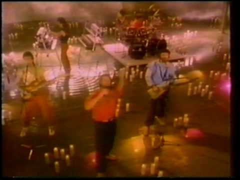 Beat The System Music Video by Petra