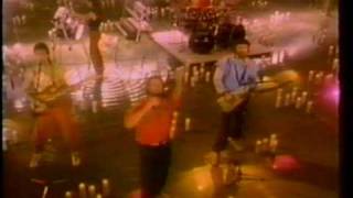 Petra - Beat The System (1984)