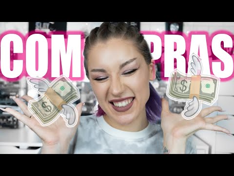 ⚠EN LA BUSQUEDA DEL PRODUCTO PERFECTO⚠ Me dejo los dineros…◀|| GotyMakeUp3