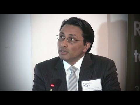 Randomized Control Trials (2015)