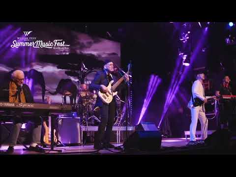 The Hit Men - The Ultimate Rock Concert!