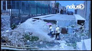 preview picture of video 'callejón abasolo'