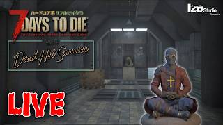 リアルマイクラ 『7 Days to Die V3.2』 #015 生放送 「納車して砂漠へ直行！」261005