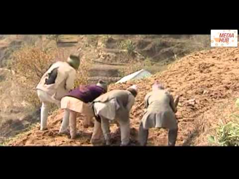 Bhadragol - Bhadragol, 25 October 2013, Full Episode - 1