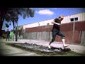 Fired Up for Fire Walking | MythBusters