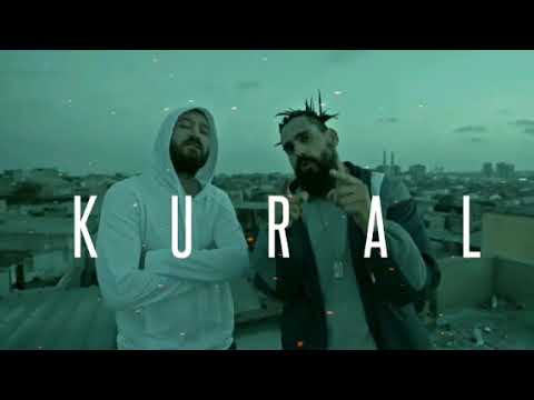 Joker x Miraç - Kural (Küfürsüz)