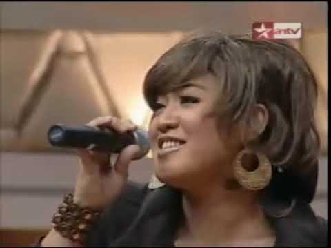 Dewi-Dewi ( Inna , Tata, Puri) Begitu Salah Begitu Benar (Live on Talk Show) Half~