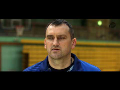 Raport z treningu przed meczem : TBV Start Lublin - Polpharma Starogard Gd.