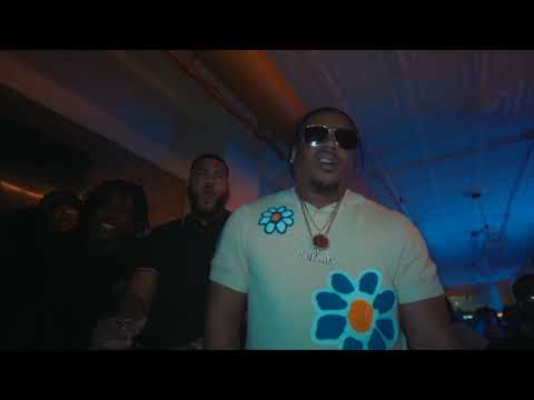 Lil Troy x Money Man Rich "Replay" Prod by Stvii B Official Video (Shot by C4Digital)