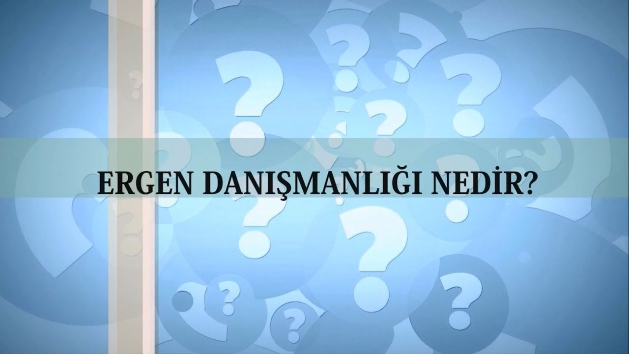 Psikolium - Ergen Danışmanlığı Nedir?