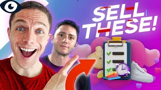 Hot Products to Dropship this Valentine's w/ Zik Analytics' CEO! ($9,000/Month!)