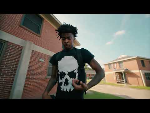 LAZER DIM 700 - Mario Coins (Official Music Video)