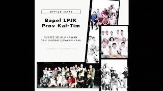 Download lagu SELAMAT BERPISAH....SAMPAI JUMPA LAGI.....LPJKP KALTIM mp3 Download lagu SELAMAT BERPISAH....SAMPAI JUMPA LAGI.....LPJKP KALTIM mp3