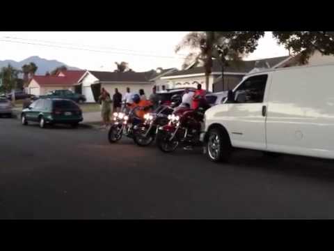 Kings of Cali bike club