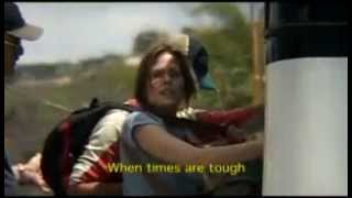 TRAILER - El Café de Lupe