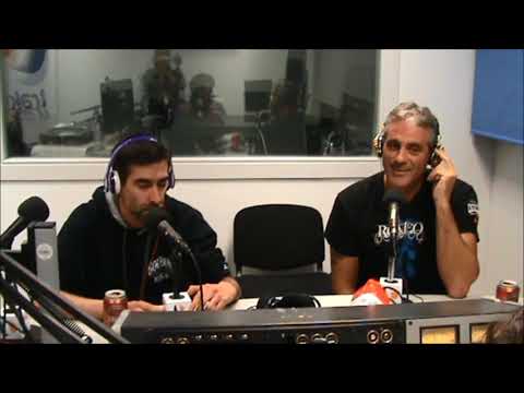 Miniatura de la entrevista a - EL PORTAL DE JADE - 24 octubre 2017
