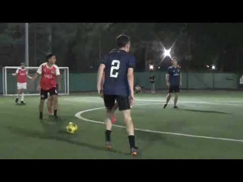 DELIRIO vs FASO A FASO - #Clausura2021 Fecha 9