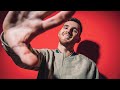 Andy Robertson: Athlete Access with Nike | Overcoming setbacks & dealing with pressure