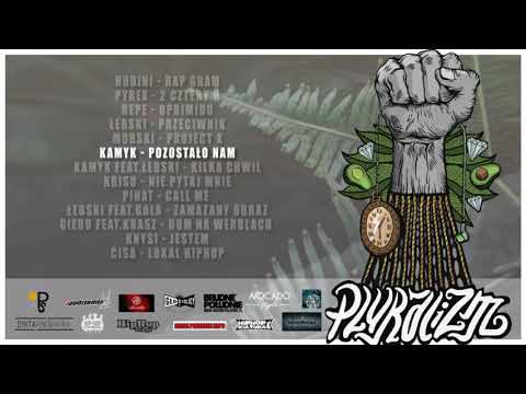 06. Kamyk - Pozostało nam