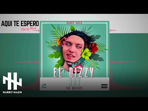 Video thumbnail for Aquí Te Espero