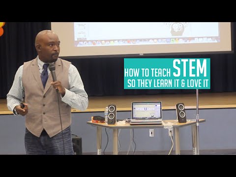 How to MASTER STEM Education (The 5-Step System Teachers Use)