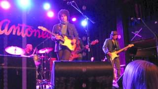 Doyle Bramhall II &amp; Smokestack - Problem Child