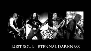 Lost Soul - Eternal Darkness (2012)