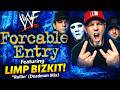 Limp Bizkit Rollin Uncut Dead Man Mix HQ Audio