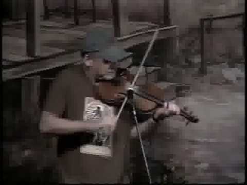 Fricassee Cajun Band - Liberty Theater - Kaplan Waltz