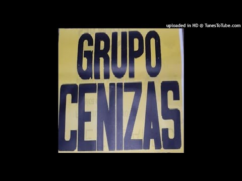 Grupo Cenizas - Rica Cumbia