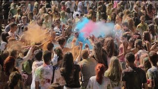 "Орел и решка 7 сезон": Владивосток