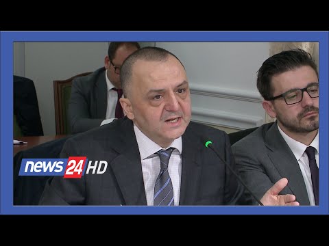 Ligji i ri i pronave diskutohet ne Komision