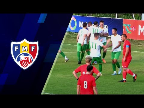 LIVE! ARF Ialoveni - ARF Soroca. 26.06.2022, 19:00