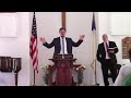 Sunday Morning Service 5/8/22